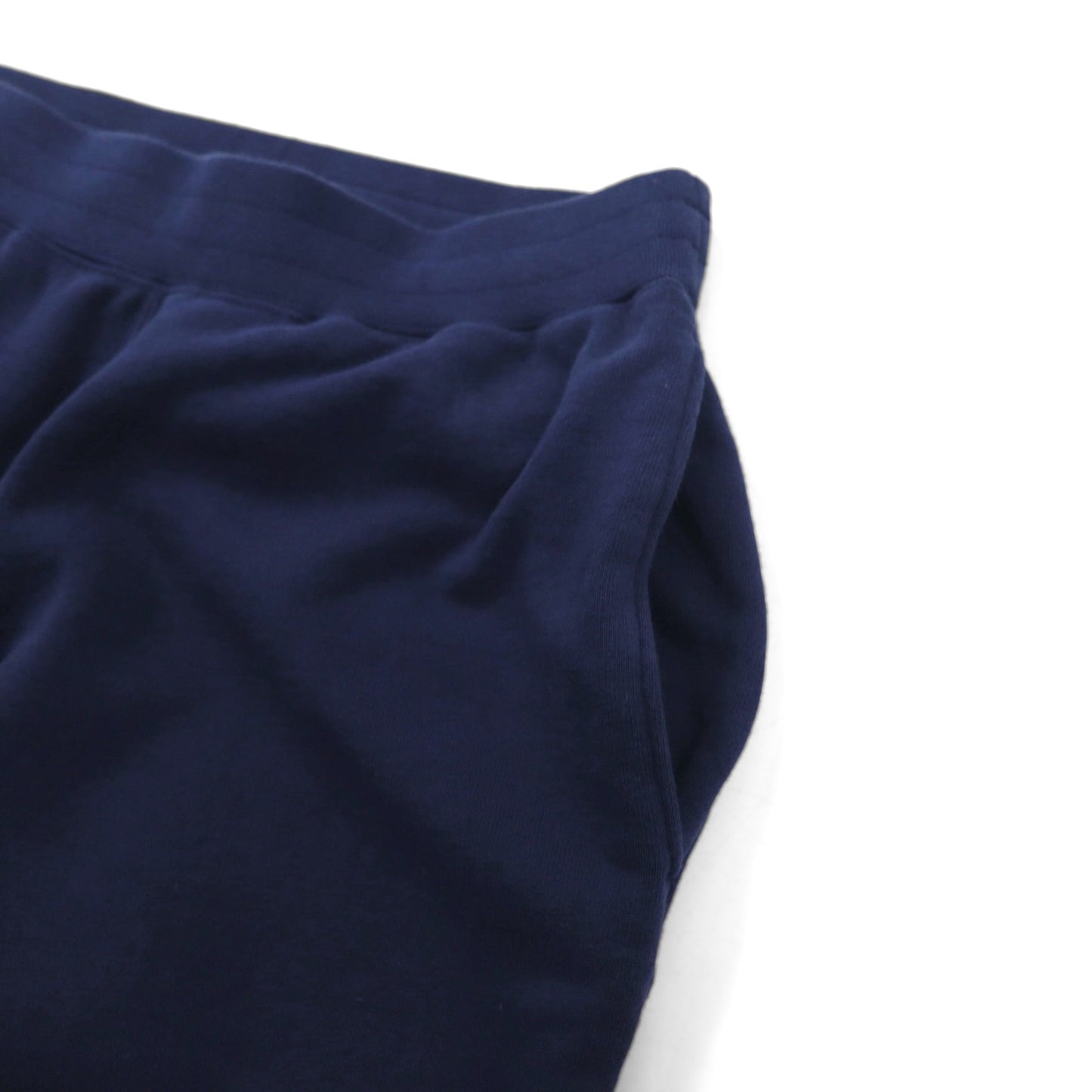 Ron Herman ベーシック スウェットパンツ Basic Sweat Pants S ネイビー コットン 3220600364 日本製