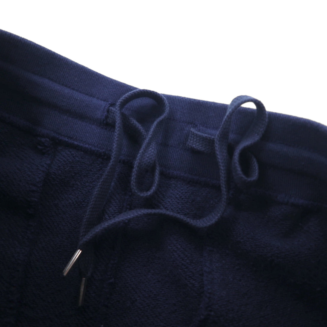 Ron Herman Basic Sweat Pants, Size S, Navy, Cotton, 3220600364, Made in Japan
