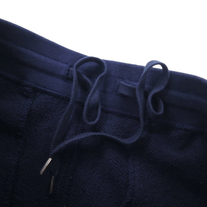 Ron Herman ベーシック スウェットパンツ Basic Sweat Pants S ネイビー コットン 3220600364 日本製
