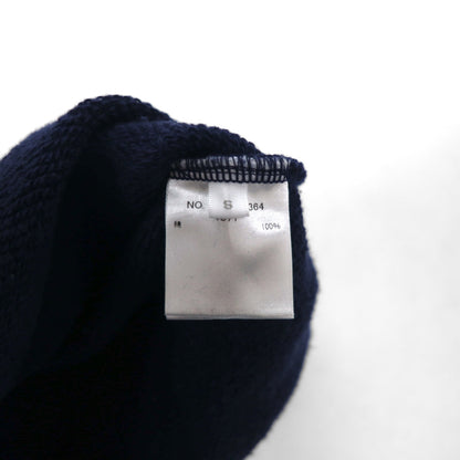 Ron Herman ベーシック スウェットパンツ Basic Sweat Pants S ネイビー コットン 3220600364 日本製