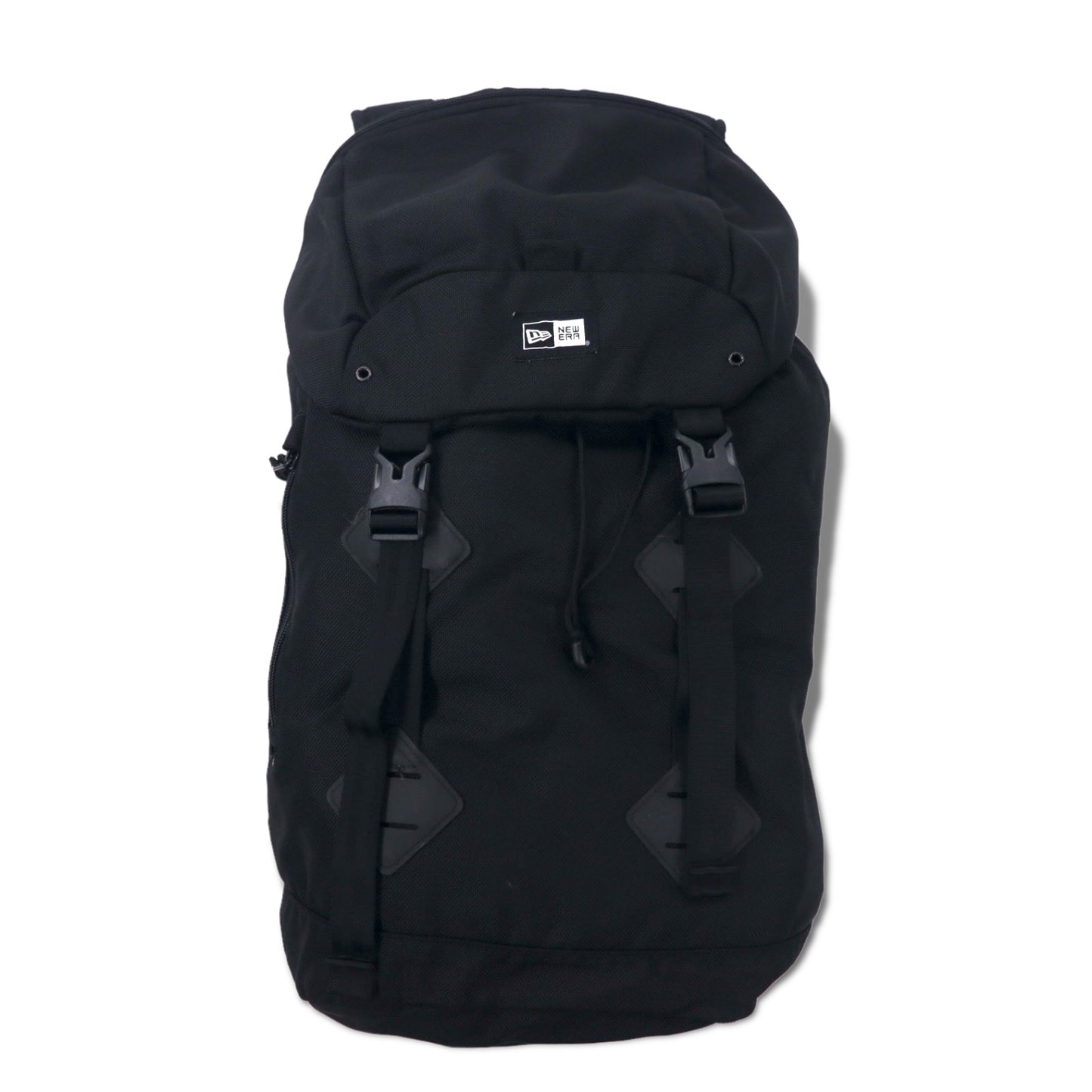 NEW ERA バックパック ラックサック 35L ブラック ポリエステル Rucksack