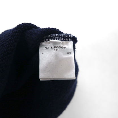 Ron Herman ベーシック スウェットパンツ Basic Sweat Pants S ネイビー コットン 3220600364 日本製