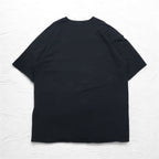Polo by Ralph Lauren 90年代 ポケット Tシャツ ポケT 3XL TALL ブラック スモールポニー刺繍 ホンジュラス製