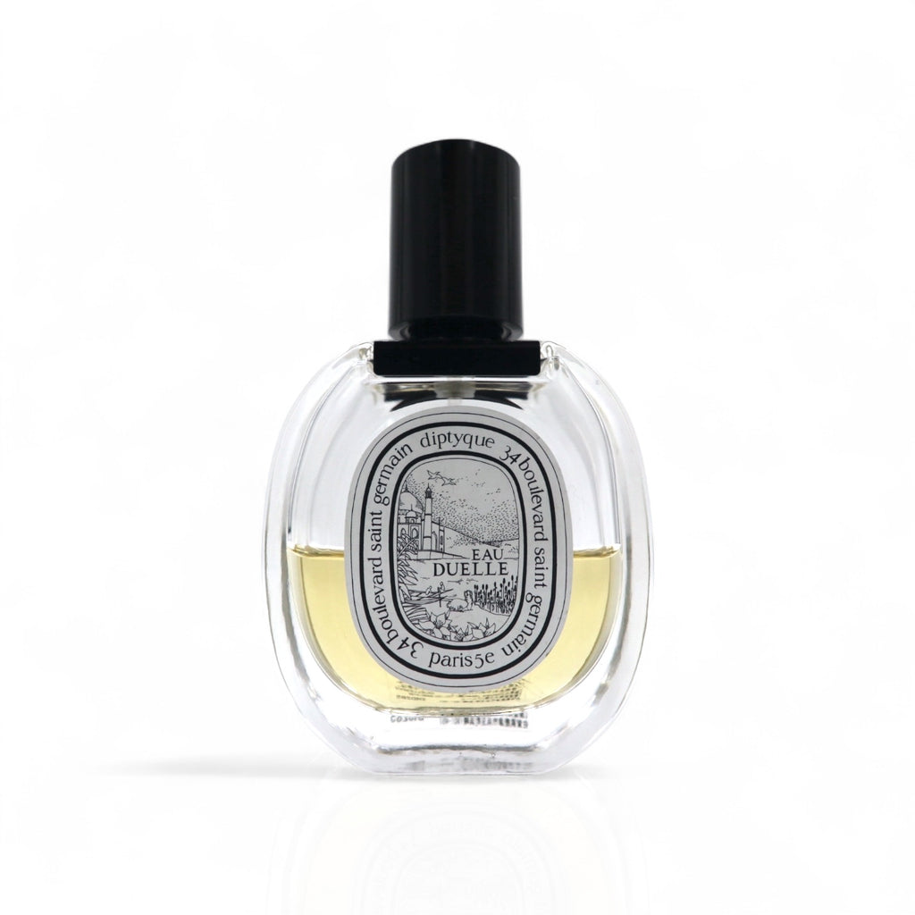 diptyque perfume EAU DUELLE 50ml eau de toilette made in France