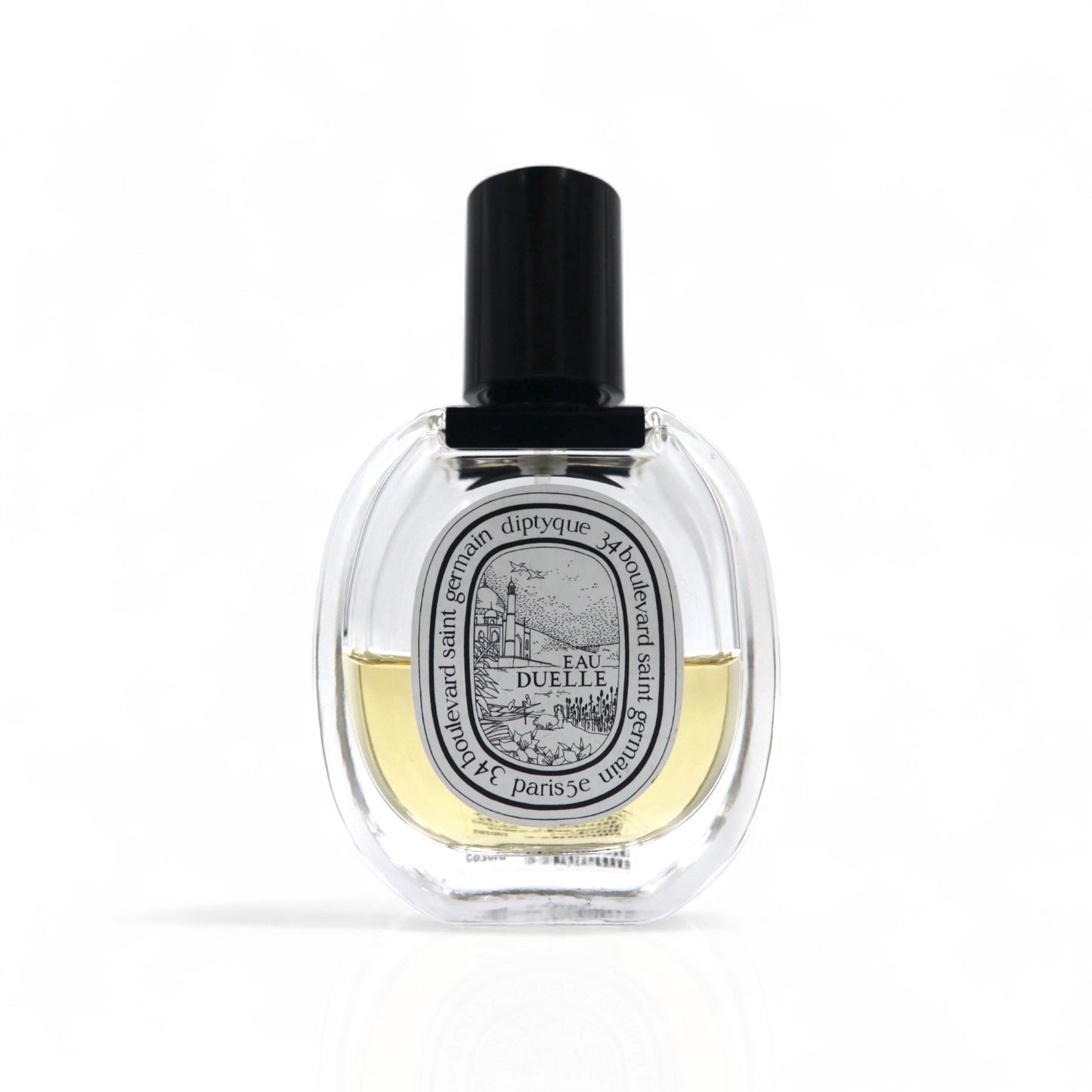 diptyque 香水 EAU DUELLE オー デュエル 50ml オードトワレ フランス製