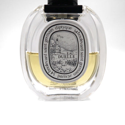 diptyque 香水 EAU DUELLE オー デュエル 50ml オードトワレ フランス製
