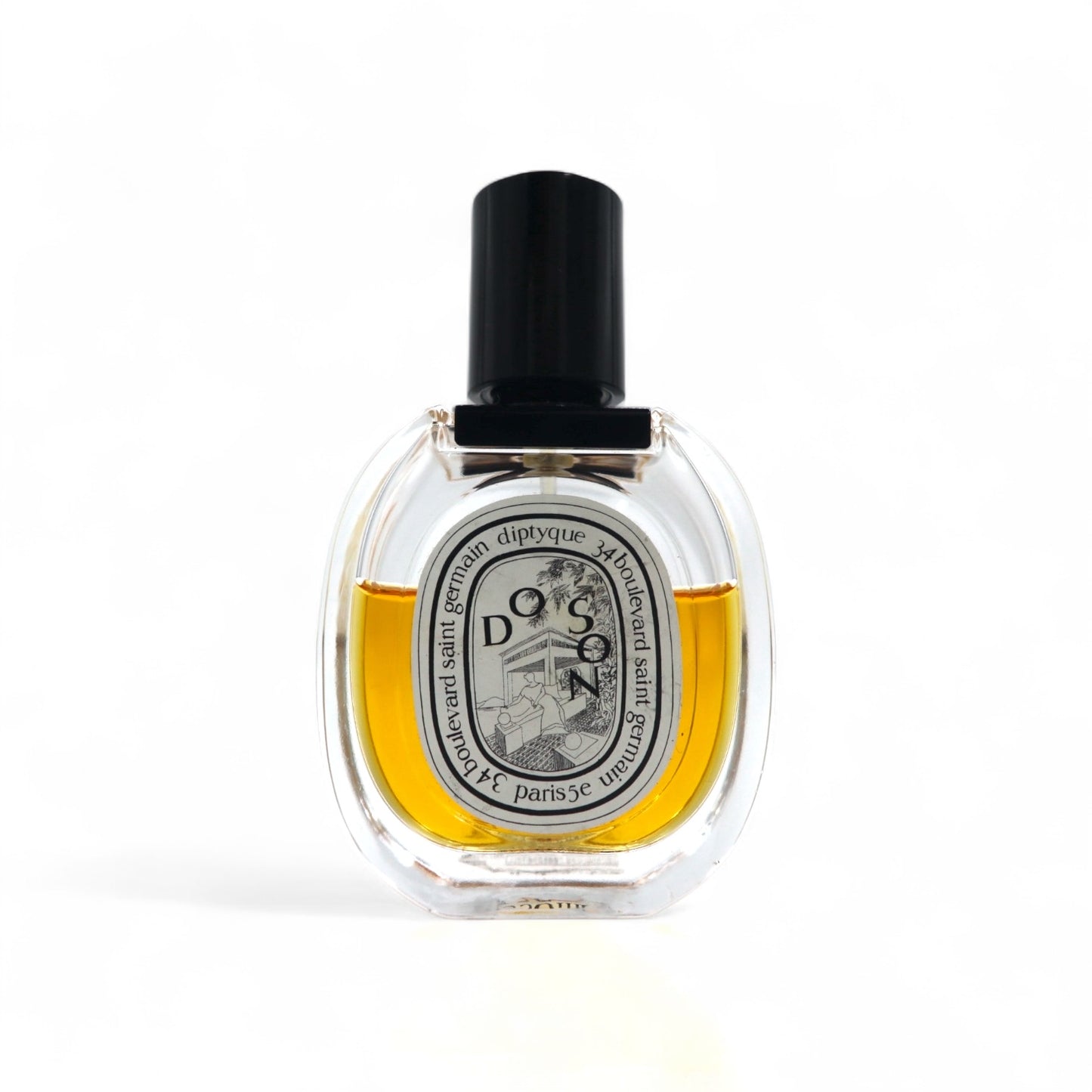 diptyque 香水 do son ド ソン 50ml オードトワレ フランス製