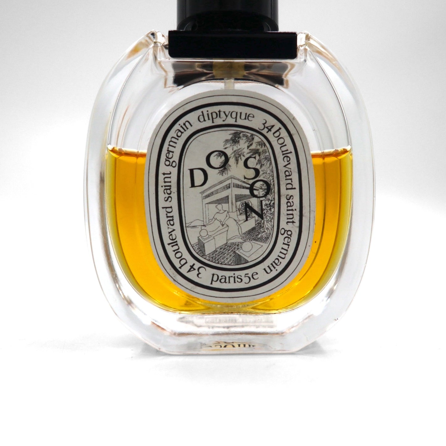 diptyque 香水 do son ド ソン 50ml オードトワレ フランス製