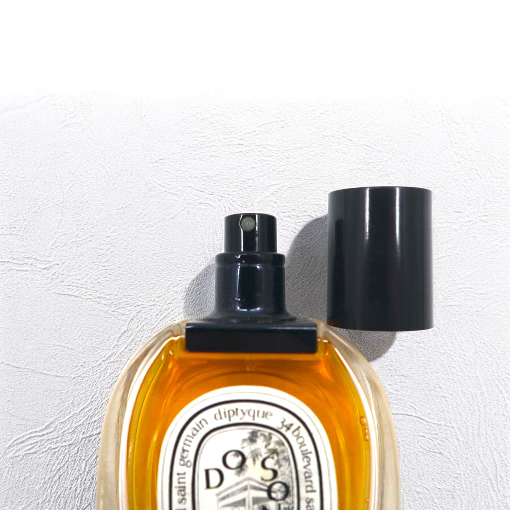 diptyque perfume do son 50ml eau de toilette made in france