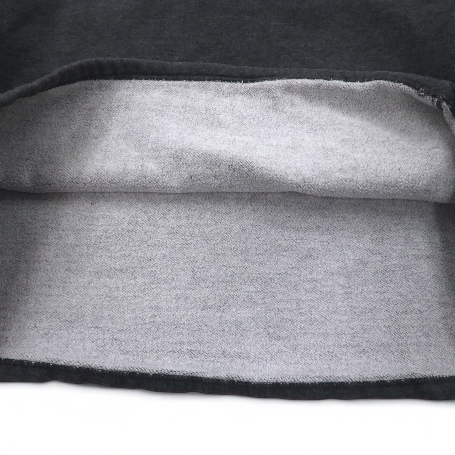 Reebok プルオーバー パーカー 2XL グレー 裏起毛 フロントポケット NFL Houston Texans ビッグサイズ