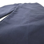 Dickies リラックスフィット RELAXED FIT ワークパンツ チノパンツ L ネイビー ポリエステル コットン WP835DN