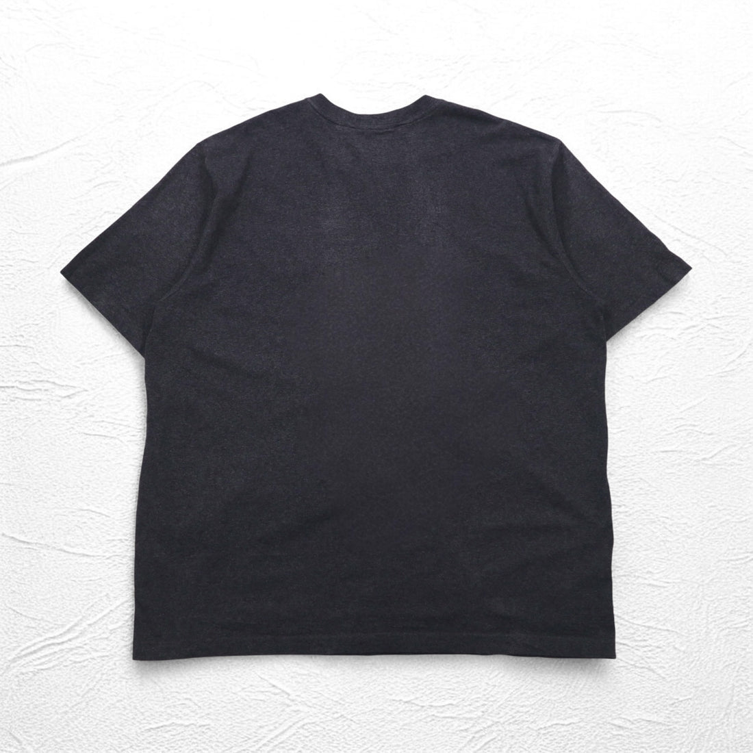 carhartt ヘンリーネック Tシャツ 2XL グレー ORIGINAL FIT 胸ポケット ビッグサイズ ホンジュラス製
