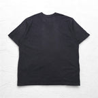 carhartt ヘンリーネック Tシャツ 2XL グレー ORIGINAL FIT 胸ポケット ビッグサイズ ホンジュラス製