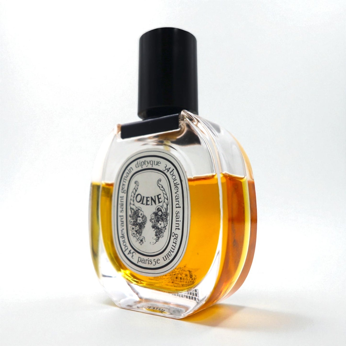 diptyque OLENE perfume eau de toilette 50ml made in France