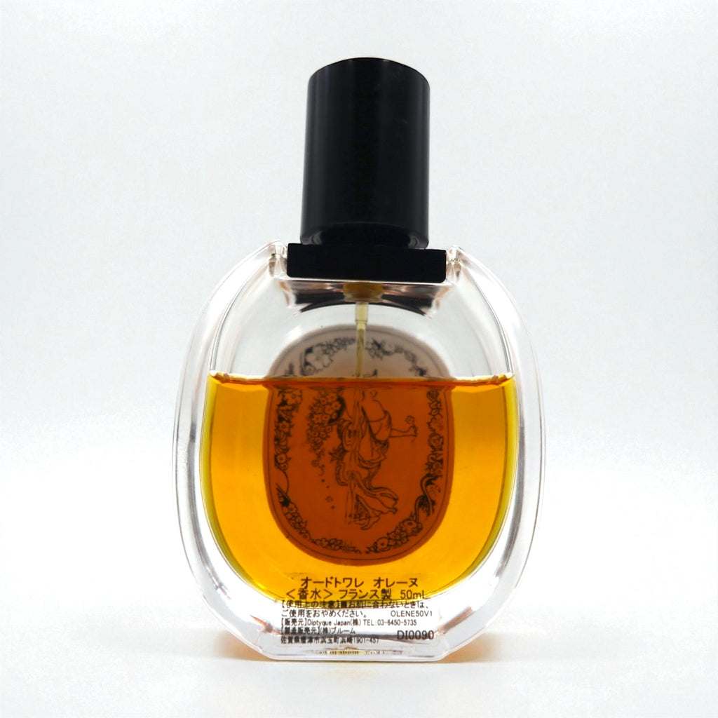 diptyque OLENE perfume eau de toilette 50ml made in France