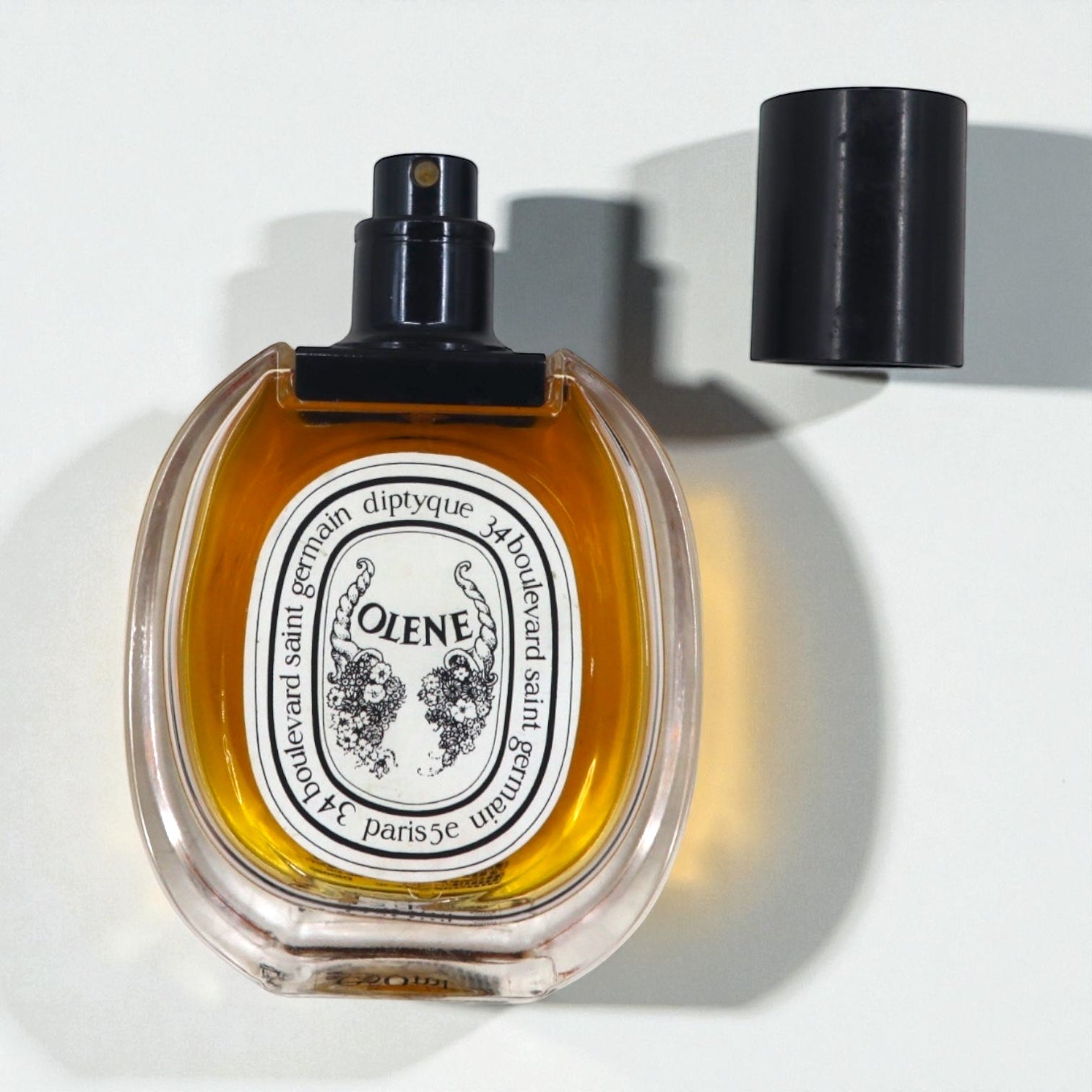 diptyque 香水 オレーヌ OLENE オードトワレ 50ml フランス製 – 日本然
