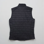 Patagonia Nanopuff Vest, Primaloft, Small, Black, Packable, 84242