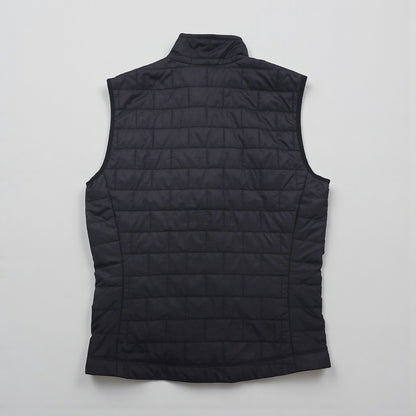 Patagonia ナノパフ ベスト PRIMALOFT プリマロフト S ブラック 中綿 84242 パッカブル