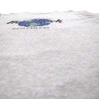 Hard Rock CAFE プリント Tシャツ XL グレー コットン SAVE THE PLANET ACAPULCO メキシコ製