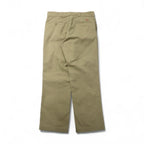 Dickies 874 オリジナルフィット ワークパンツ チノパンツ L ベージュ ポリエステル コットン