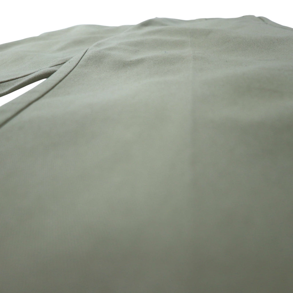 Dickies 874 オリジナルフィット ワークパンツ チノパンツ L ベージュ ポリエステル コットン