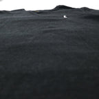 POLO RALPH LAUREN Small Pony Embroidered T-Shirt, Size M, Gray, Cotton