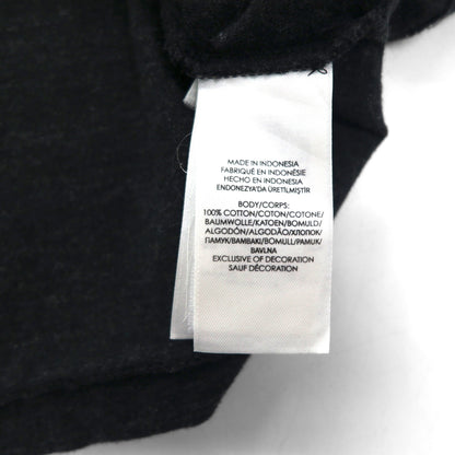 POLO RALPH LAUREN スモールポニー刺繍 Tシャツ M グレー コットン