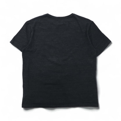 POLO RALPH LAUREN スモールポニー刺繍 Tシャツ M グレー コットン