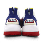 POLO SPORT RALPH LAUREN ベルクロ ハイトップ スニーカー 28.5cm USA限定 PS100 SK-HTL 未使用品