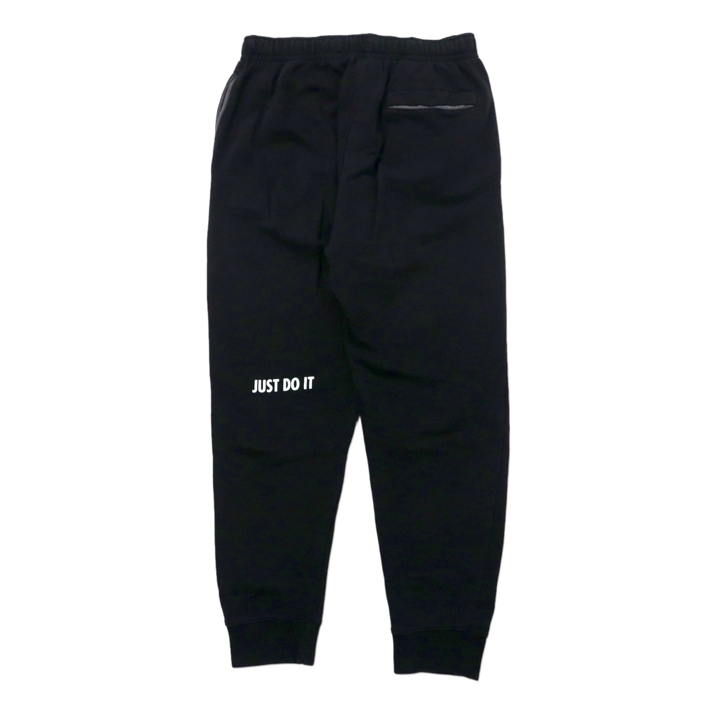 NIKE スウェット ジョガーパンツ L ブラック コットン NSW Club Fleece Jogger Pants CU4577-010