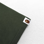 A BATHING APE カモフラ プリント Tシャツ 3XL カーキ bapeonline.com 001TEI251003M