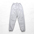 Champion Reverse Weave PREMIUM REVERSE WEAVE Wide Sweatpants, M, Gray, Made in El Salvador