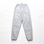 Champion Reverse Weave PREMIUM REVERSE WEAVE Wide Sweatpants, M, Gray, Made in El Salvador