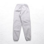 Champion Reverse Weave PREMIUM REVERSE WEAVE Wide Sweatpants, M, Gray, Made in El Salvador