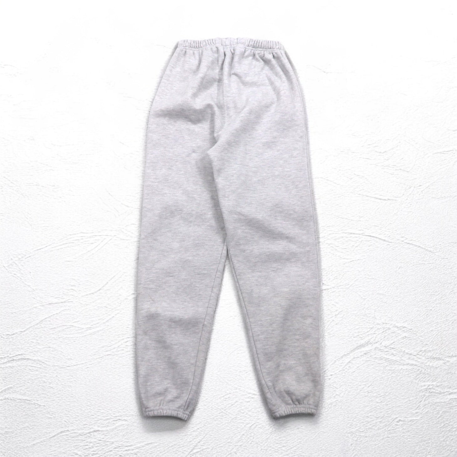 Champion Reverse Weave PREMIUM REVERSE WEAVE Wide Sweatpants, M, Gray, Made in El Salvador