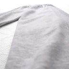 Champion Reverse Weave PREMIUM REVERSE WEAVE Wide Sweatpants, M, Gray, Made in El Salvador