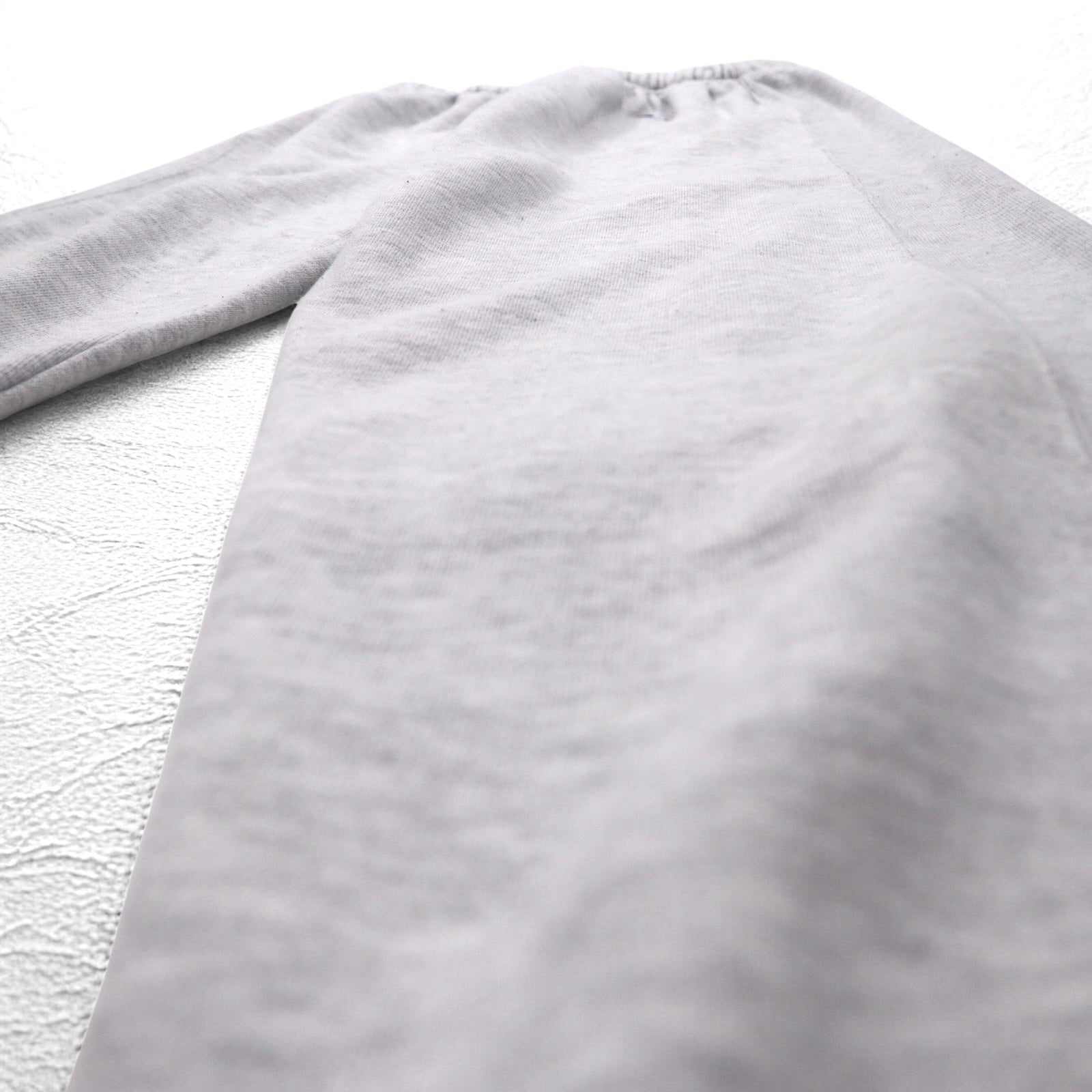 Champion Reverse Weave PREMIUM REVERSE WEAVE Wide Sweatpants, M, Gray, Made in El Salvador