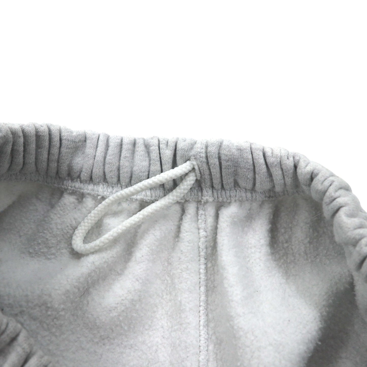 Champion リバースウィーブ PREMIUM REVERSE WEAVE ワイド スウェットパンツ M グレー エルサルバドル製