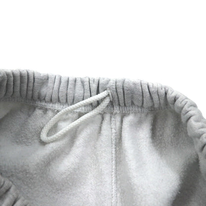 Champion リバースウィーブ PREMIUM REVERSE WEAVE ワイド スウェットパンツ M グレー エルサルバドル製