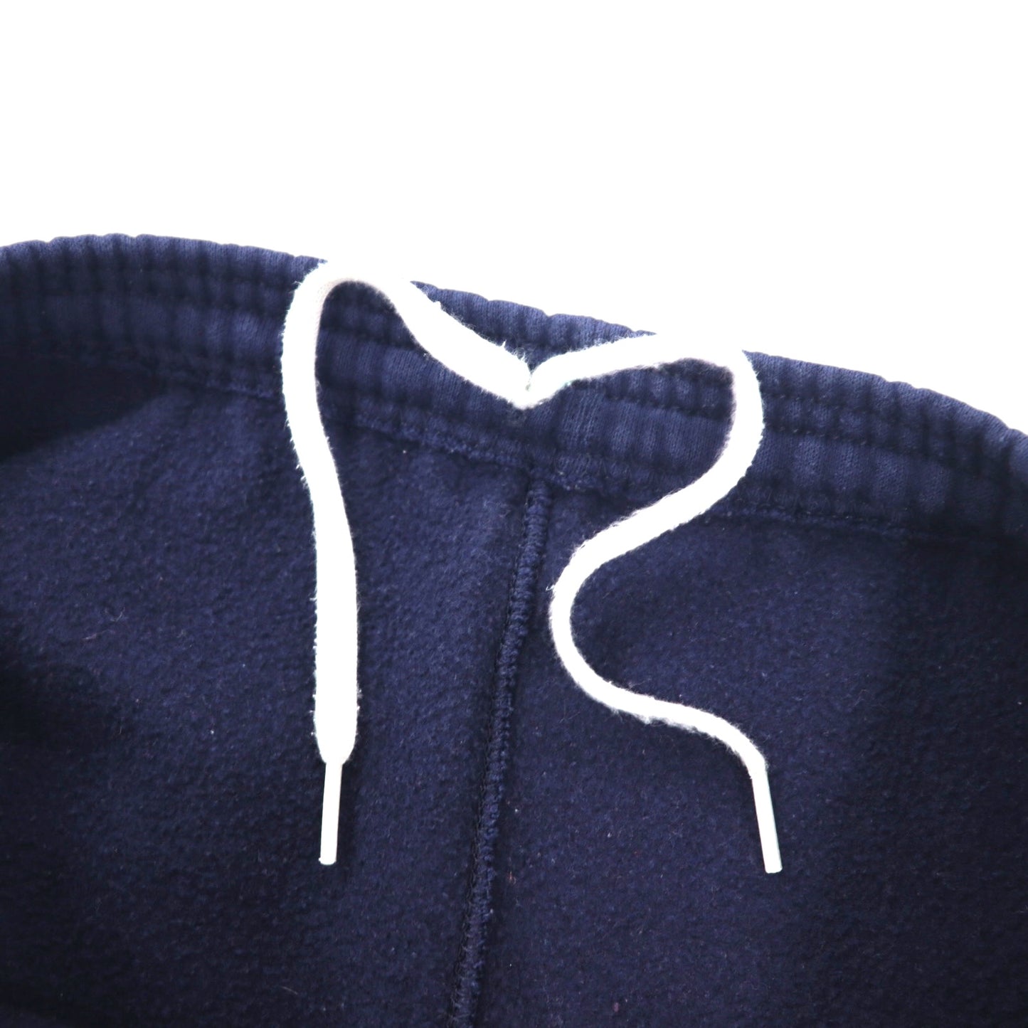 US NAVY 米軍 USA製 スウェットパンツ S ネイビー コットン ミリタリー SOFFE