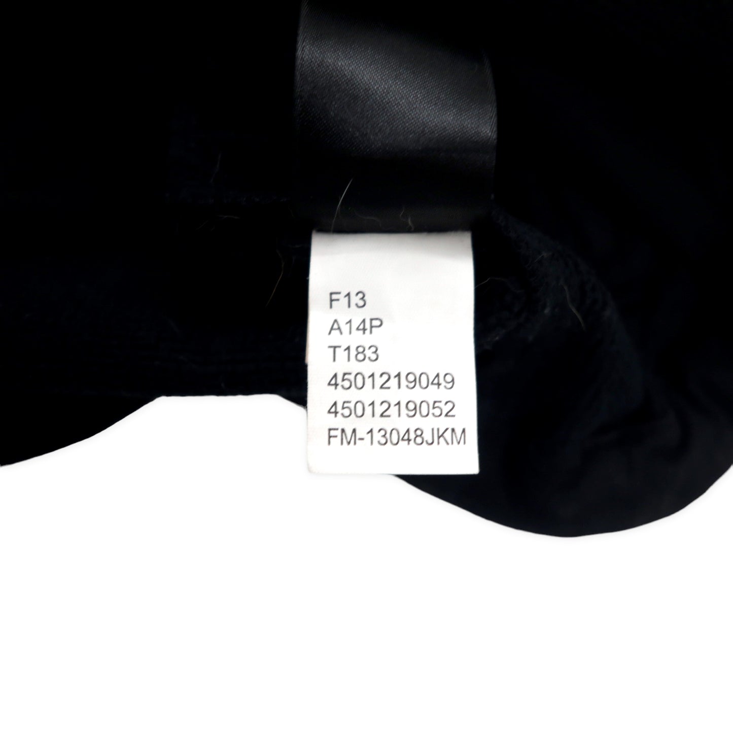 THE NORTH FACE ウィンドストッパー ソフトシェルジャケット L ブラック ポリエステル フリースライニング WIND STOPPER ロゴ刺繍