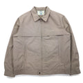 Vintage 80s Made in France Harrington Jacket AVANEZ SPORTSWEAR スウィングトップ ハリントンジャケット L ベージュ DMCジップ