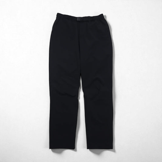 THE NORTH FACE リッジライトパンツ アウトドア クライミングパンツ M ブラック 防水 Ridge Light Pant NBW81811