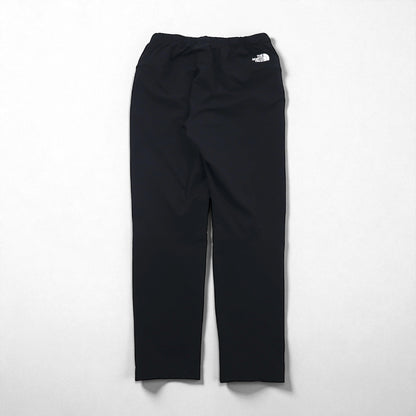 THE NORTH FACE Ridge Light Pant, Waterproof, Outdoor Climbing Pants, Size M, Black, NBW81811