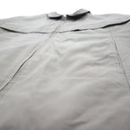 Vintage 80s Made in France Harrington Jacket AVANEZ SPORTSWEAR スウィングトップ ハリントンジャケット L ベージュ DMCジップ