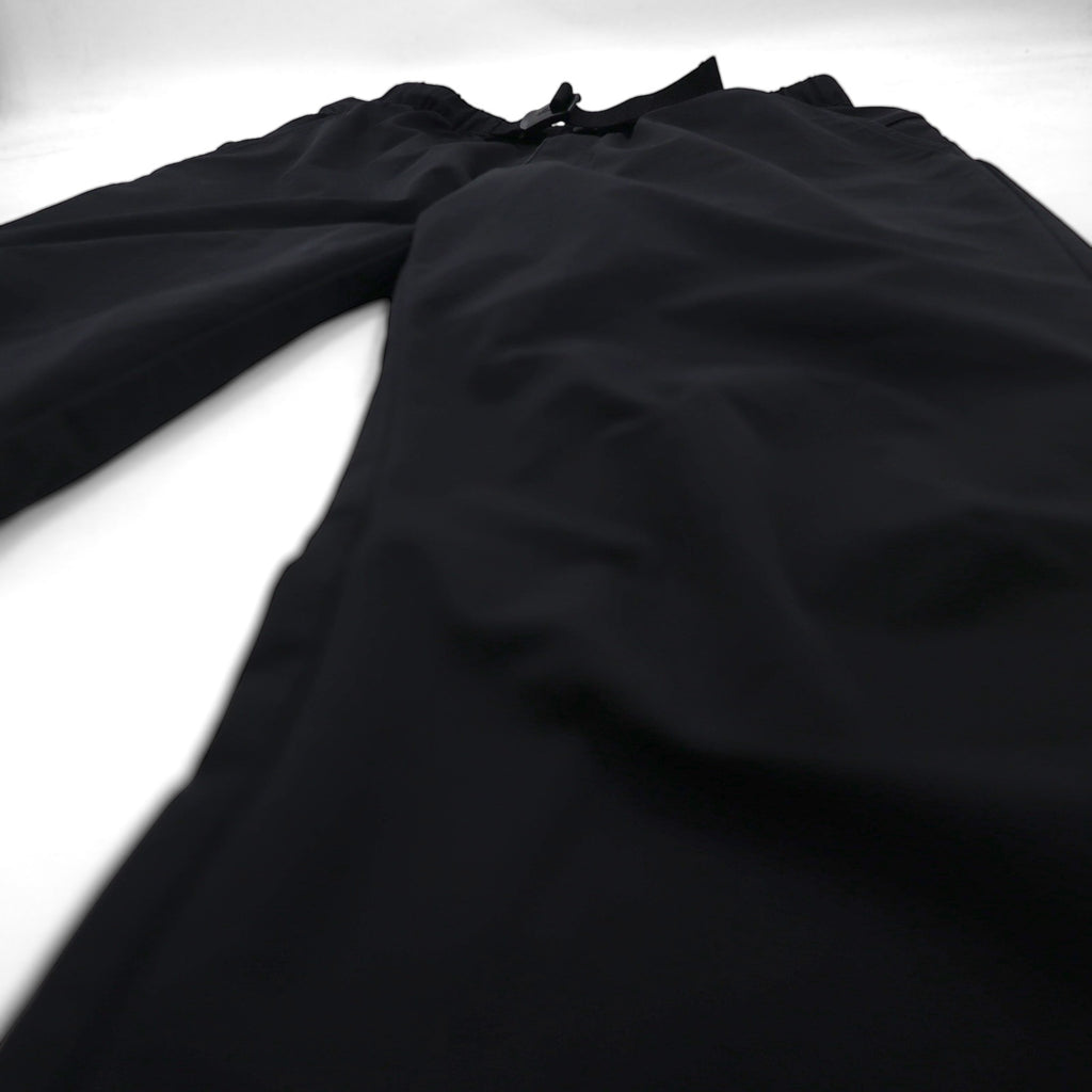 THE NORTH FACE Ridge Light Pant, Waterproof, Outdoor Climbing Pants, Size M, Black, NBW81811