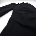 THE NORTH FACE Ridge Light Pant, Waterproof, Outdoor Climbing Pants, Size M, Black, NBW81811