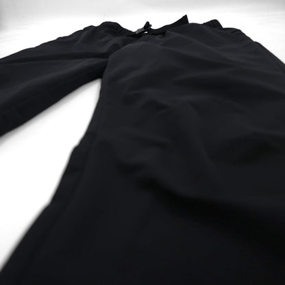 THE NORTH FACE Ridge Light Pant, Waterproof, Outdoor Climbing Pants, Size M, Black, NBW81811