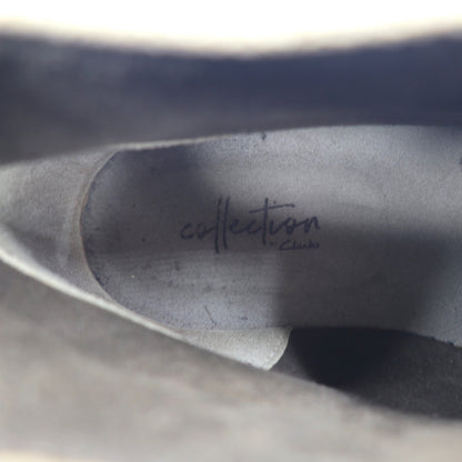 Clarks デザートブーツ チャッカブーツ 26.5cm ベージュ スエード Collection 15522