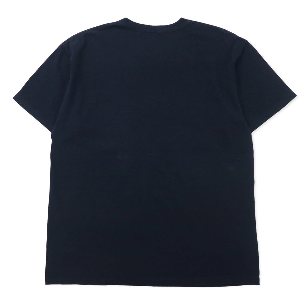 ELVIS PRESLEY エルヴィス プレスリー バンド Tシャツ XL ブラック コットン 星条旗 anvilボディ ビッグサイズ ホンジュラス製